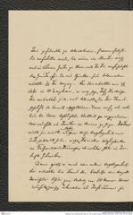 Nachlass Franz Steindachner, Brief von Chr. Lütken an Franz Steindachner (04.01.1878), Inv.Nr. 317.08, Seite 2